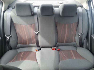 2020 Chevrolet Aveo 1.5 Ls Mt