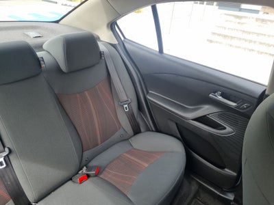 2020 Chevrolet Aveo 1.5 Ls Mt