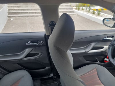 2020 Chevrolet Aveo 1.5 Ls Mt