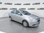 2020 Chevrolet Aveo 1.5 Ls Mt