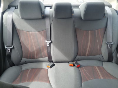 2020 Chevrolet Aveo 1.5 Ls Mt