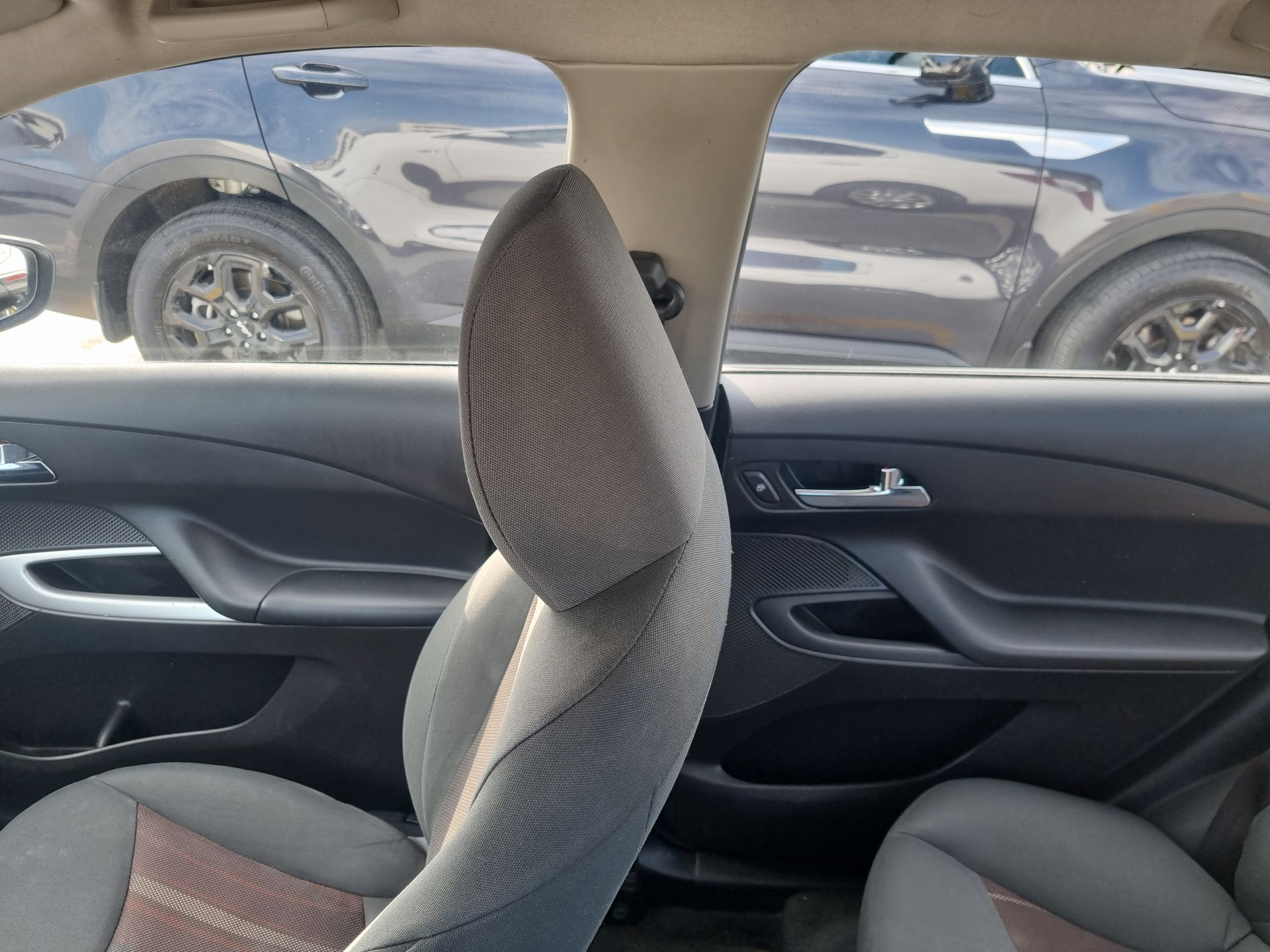 2020 Chevrolet Aveo 1.5 Ls Mt