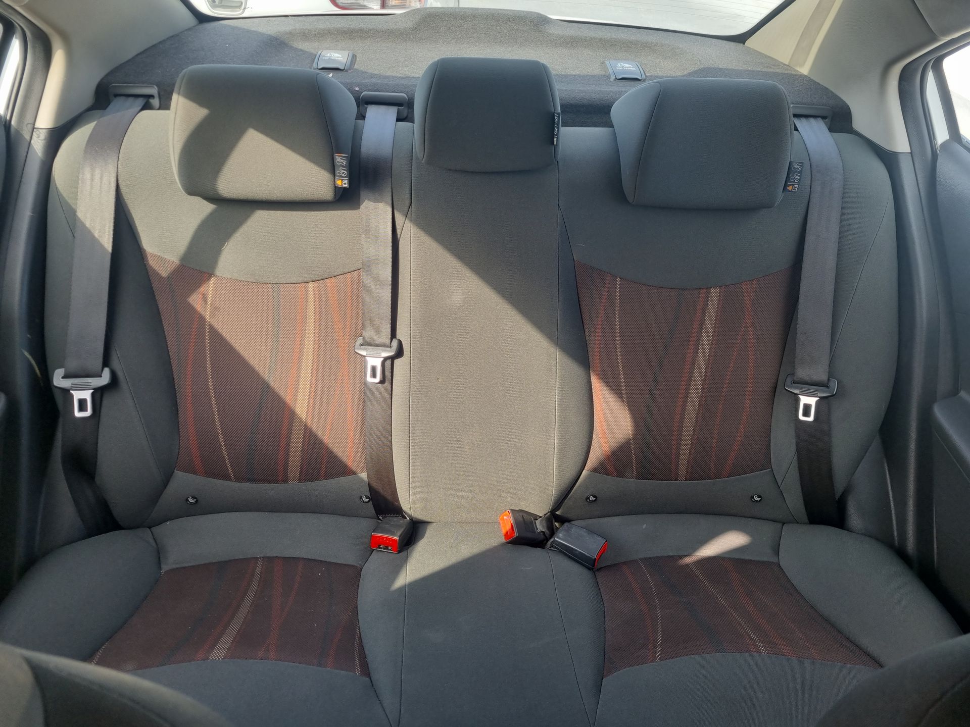 2020 Chevrolet Aveo 1.5 Ls Mt