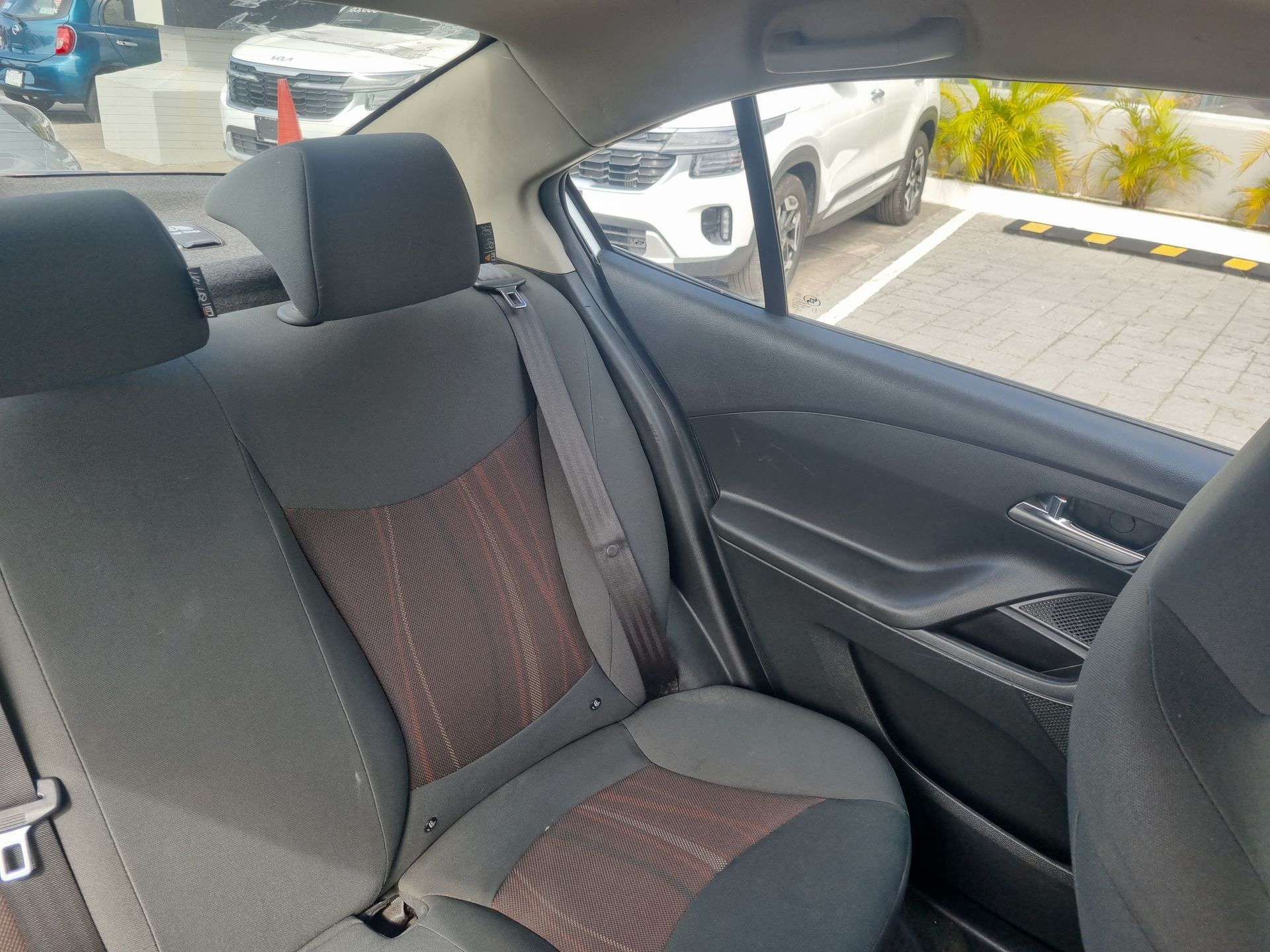 2020 Chevrolet Aveo 1.5 Ls Mt