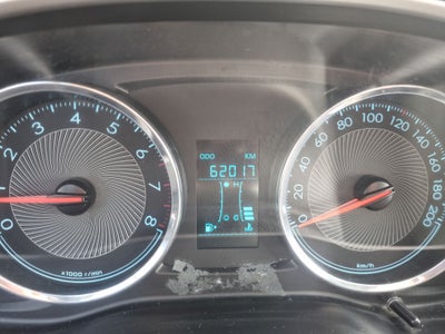 2020 Chevrolet Aveo 1.5 Ls Mt