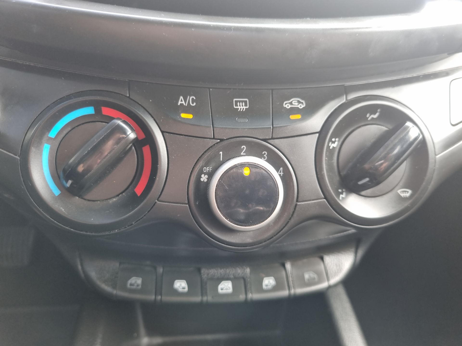 2020 Chevrolet Aveo 1.5 Ls Mt