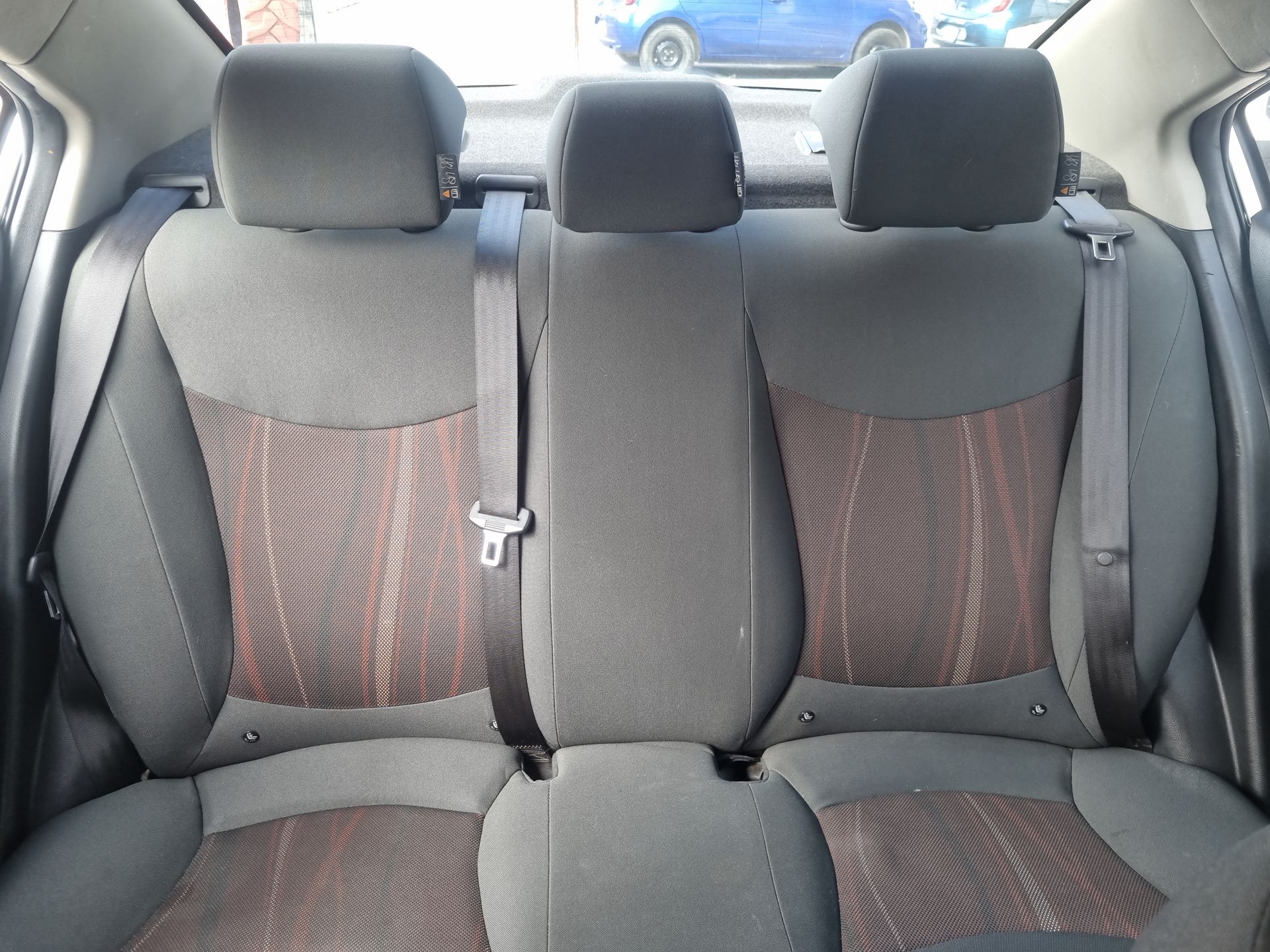 2020 Chevrolet Aveo 1.5 Ls Mt