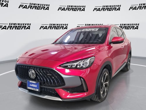 2024 MG eHS 1.5 Trophy DCT