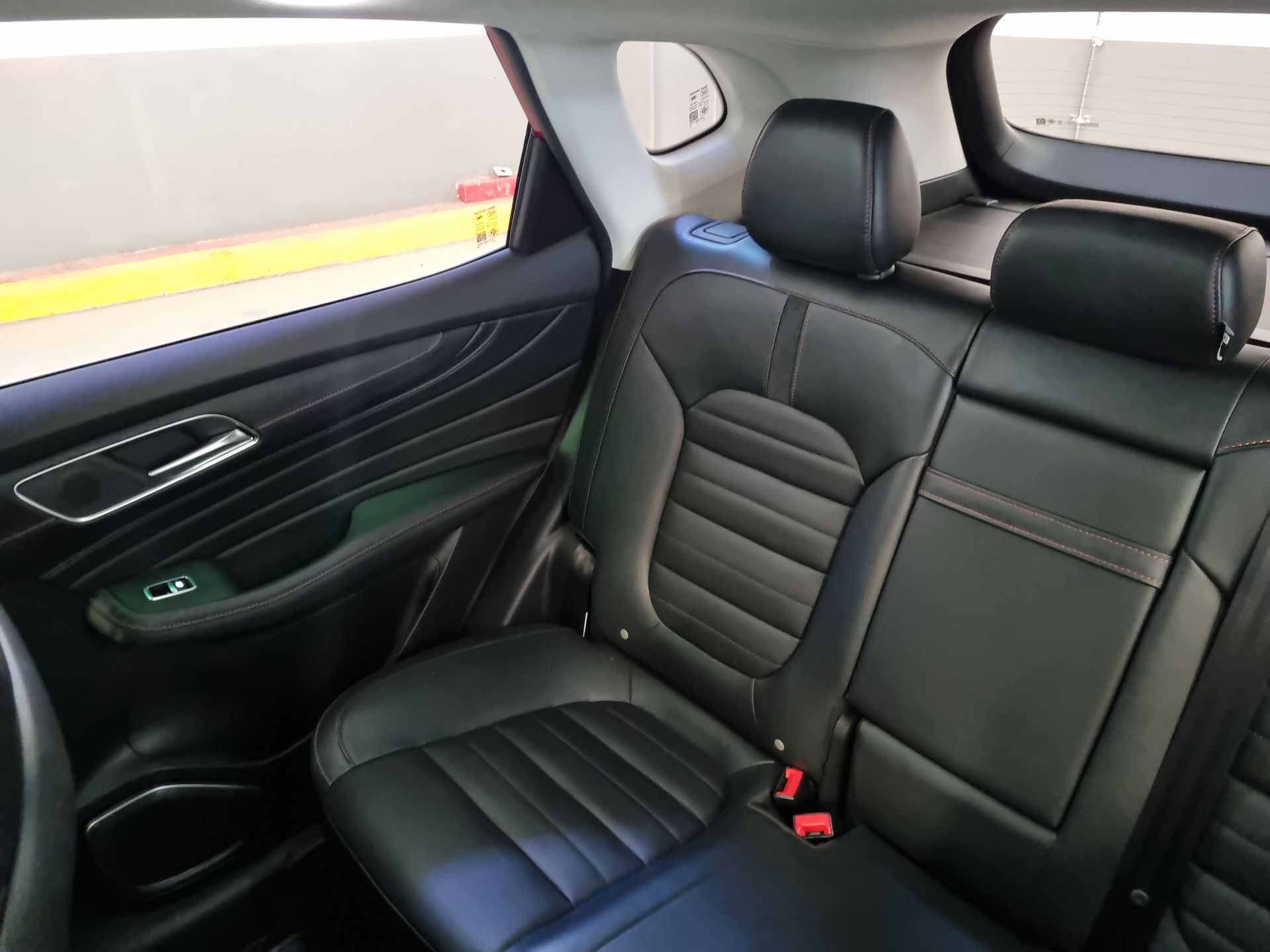 2024 MG eHS 1.5 Trophy DCT