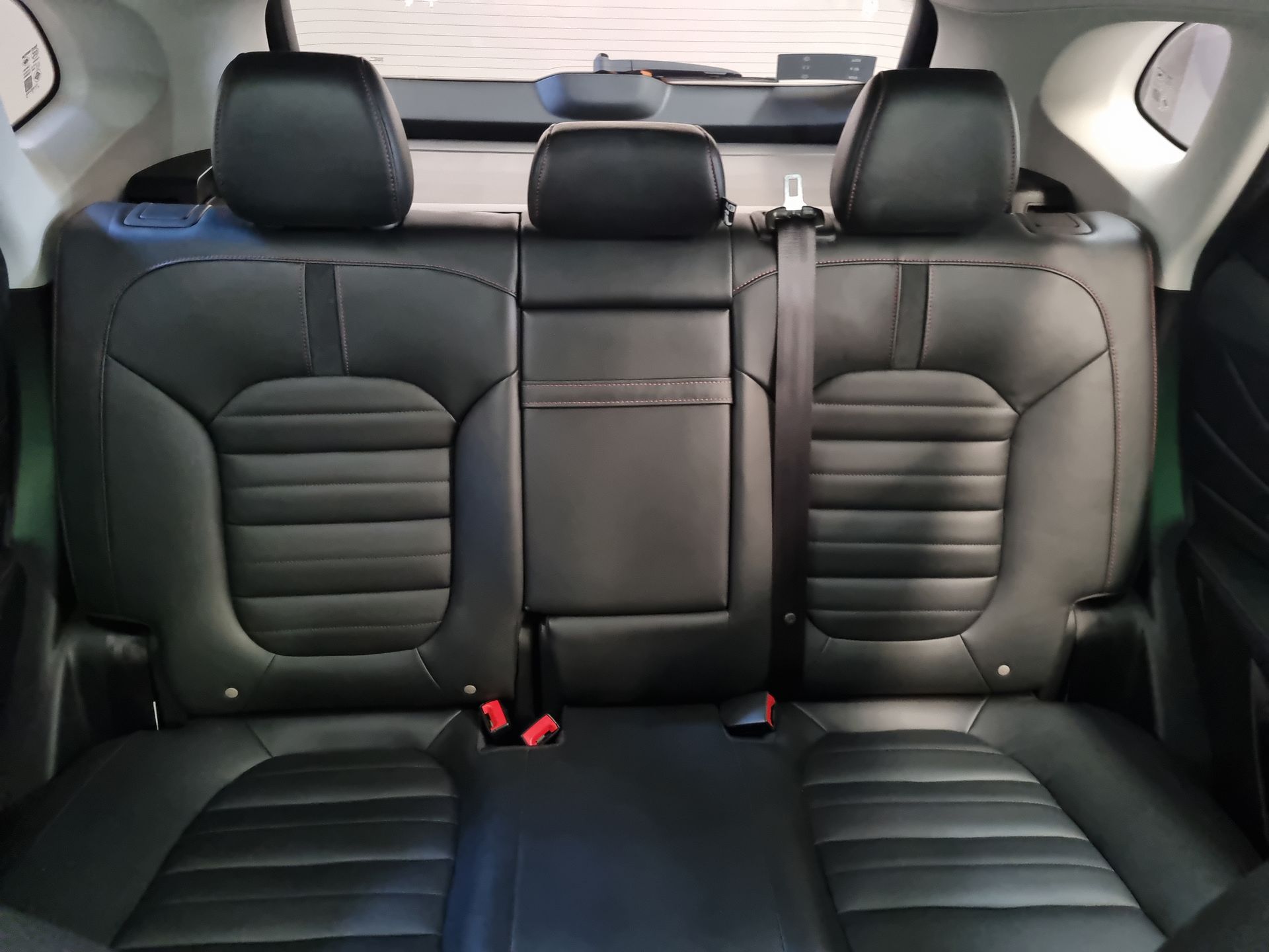 2024 MG eHS 1.5 Trophy DCT