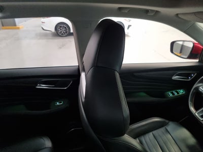 2024 MG eHS 1.5 Trophy DCT