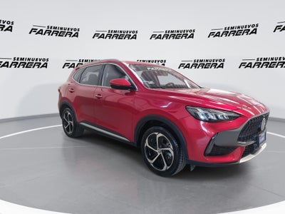 2024 MG eHS 1.5 Trophy DCT