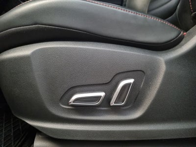 2024 MG eHS 1.5 Trophy DCT