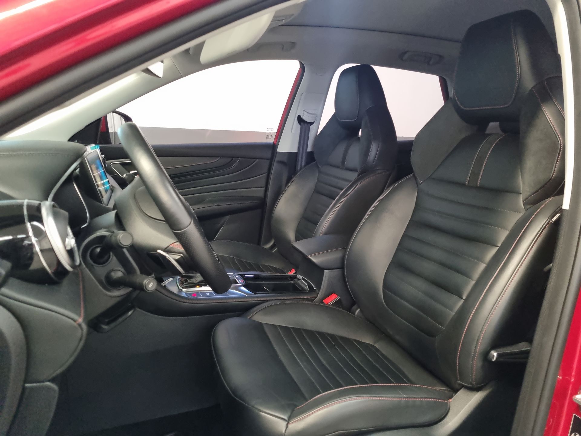 2024 MG eHS 1.5 Trophy DCT