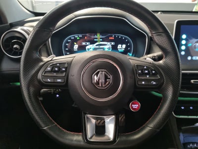 2024 MG eHS 1.5 Trophy DCT