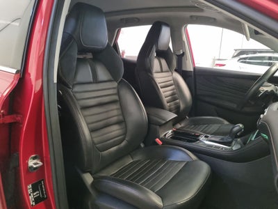 2024 MG eHS 1.5 Trophy DCT