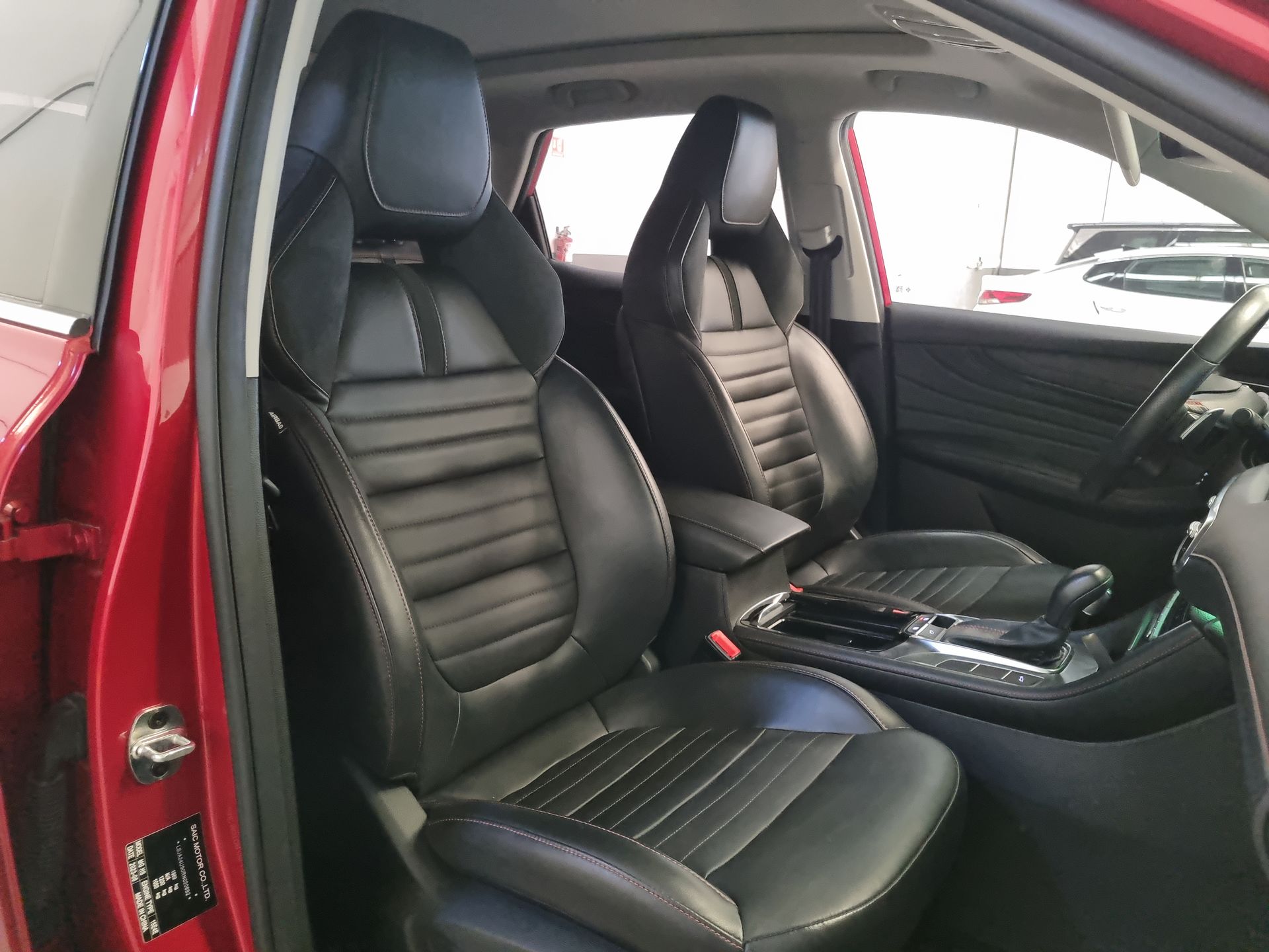 2024 MG eHS 1.5 Trophy DCT