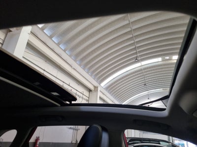 2024 MG eHS 1.5 Trophy DCT