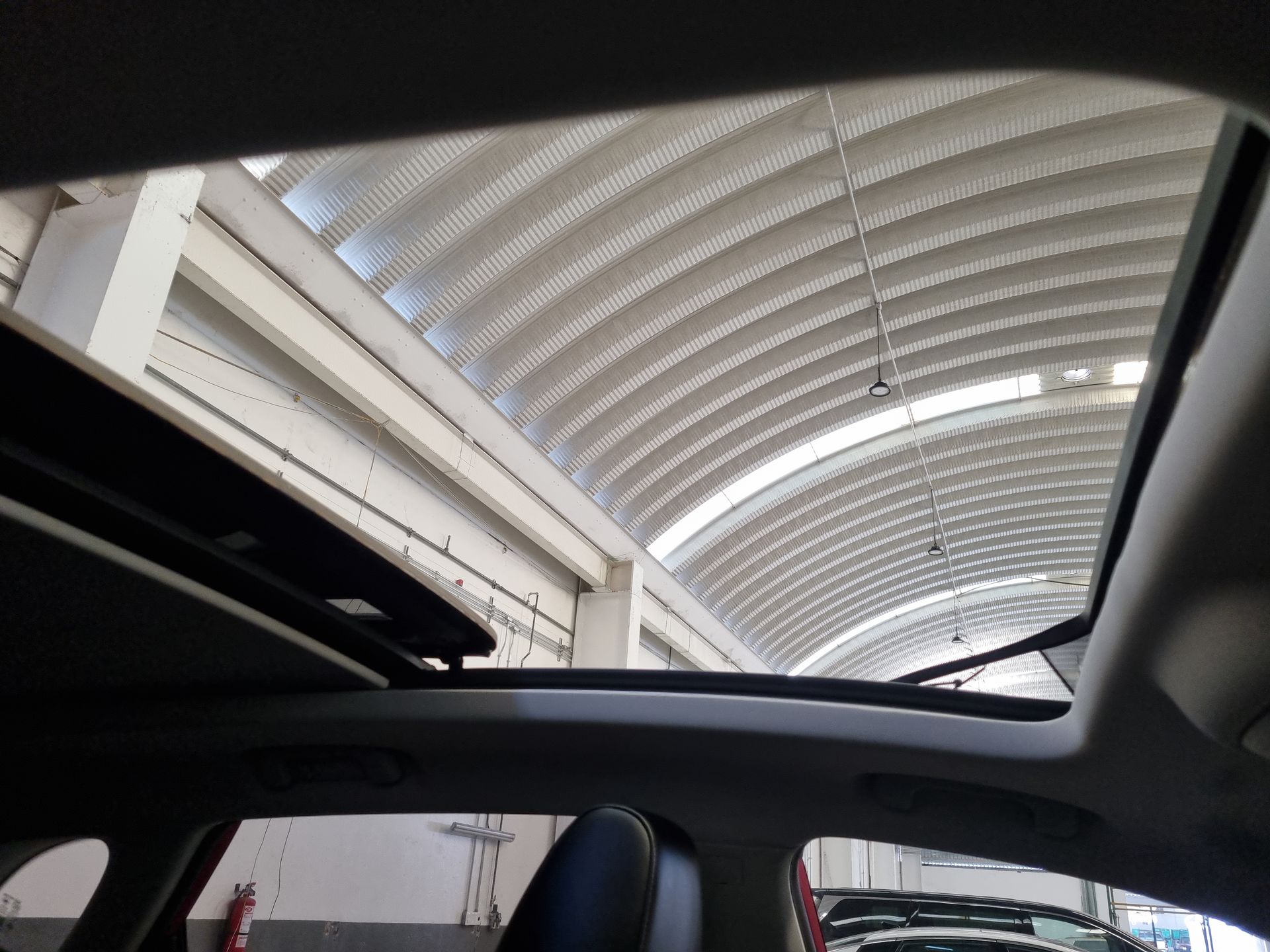 2024 MG eHS 1.5 Trophy DCT