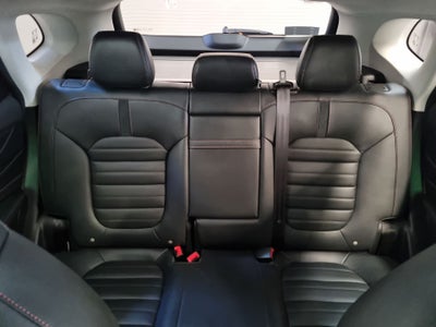 2024 MG eHS 1.5 Trophy DCT