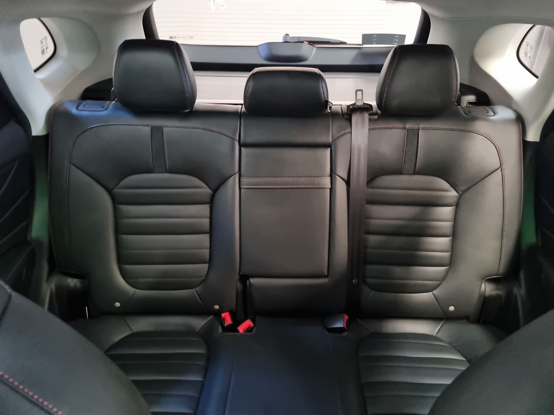 2024 MG eHS 1.5 Trophy DCT