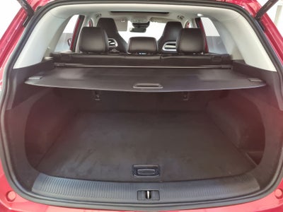 2024 MG eHS 1.5 Trophy DCT