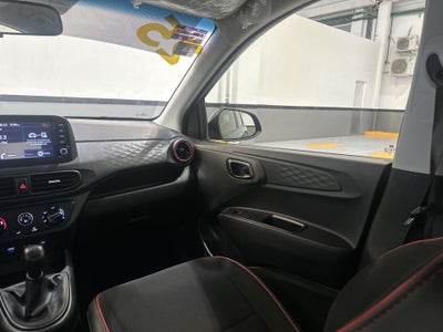 2025 Hyundai Grand i10 1.2 Gl Mid Hb Mt