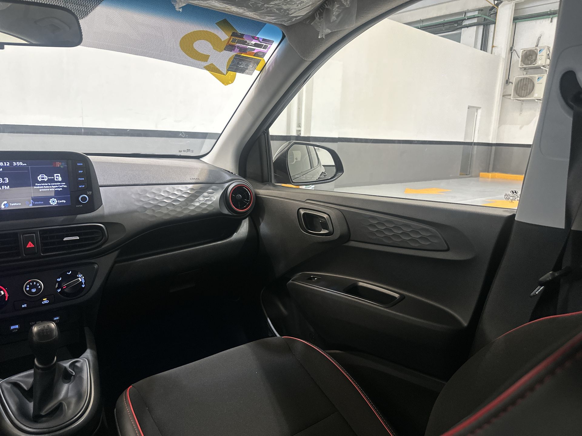 2025 Hyundai Grand i10 1.2 Gl Mid Hb Mt