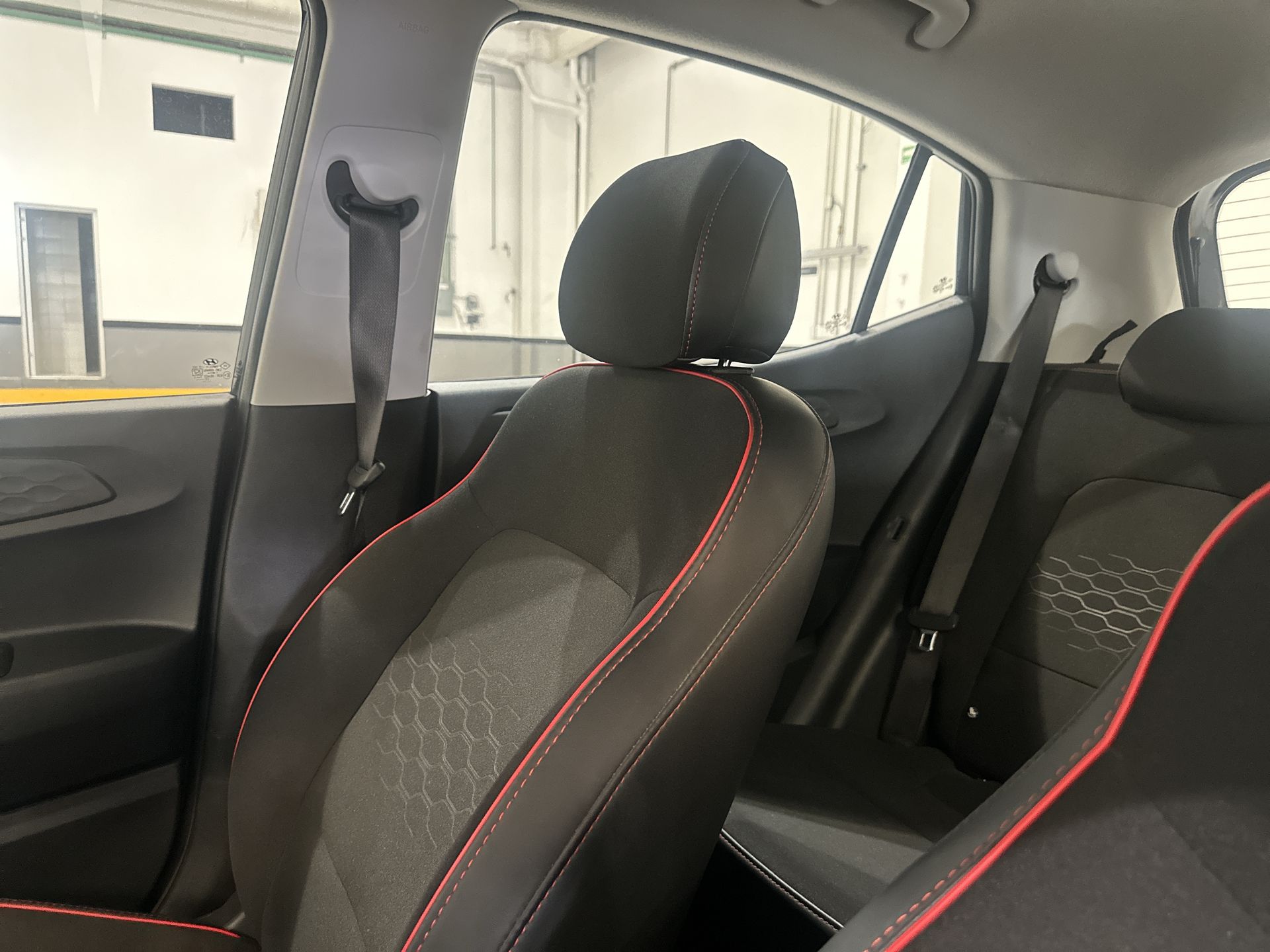 2025 Hyundai Grand i10 1.2 Gl Mid Hb Mt