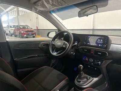 2025 Hyundai Grand i10 1.2 Gl Mid Hb Mt
