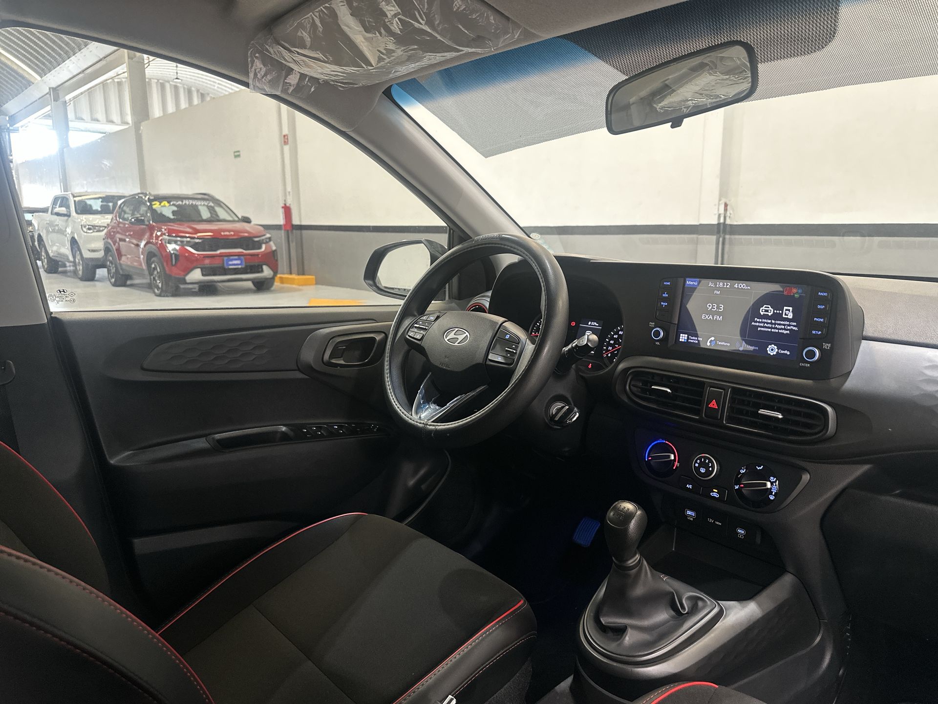 2025 Hyundai Grand i10 1.2 Gl Mid Hb Mt