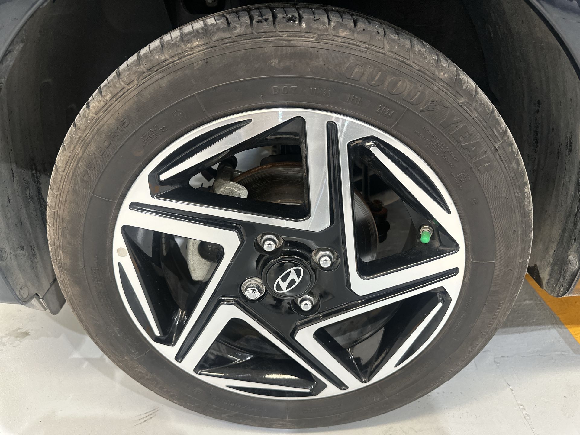 2025 Hyundai Grand i10 1.2 Gl Mid Hb Mt