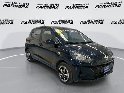 2025 Hyundai Grand i10 1.2 Gl Mid Hb Mt