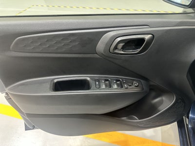 2025 Hyundai Grand i10 1.2 Gl Mid Hb Mt