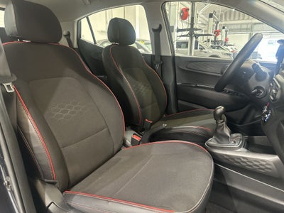 2025 Hyundai Grand i10 1.2 Gl Mid Hb Mt