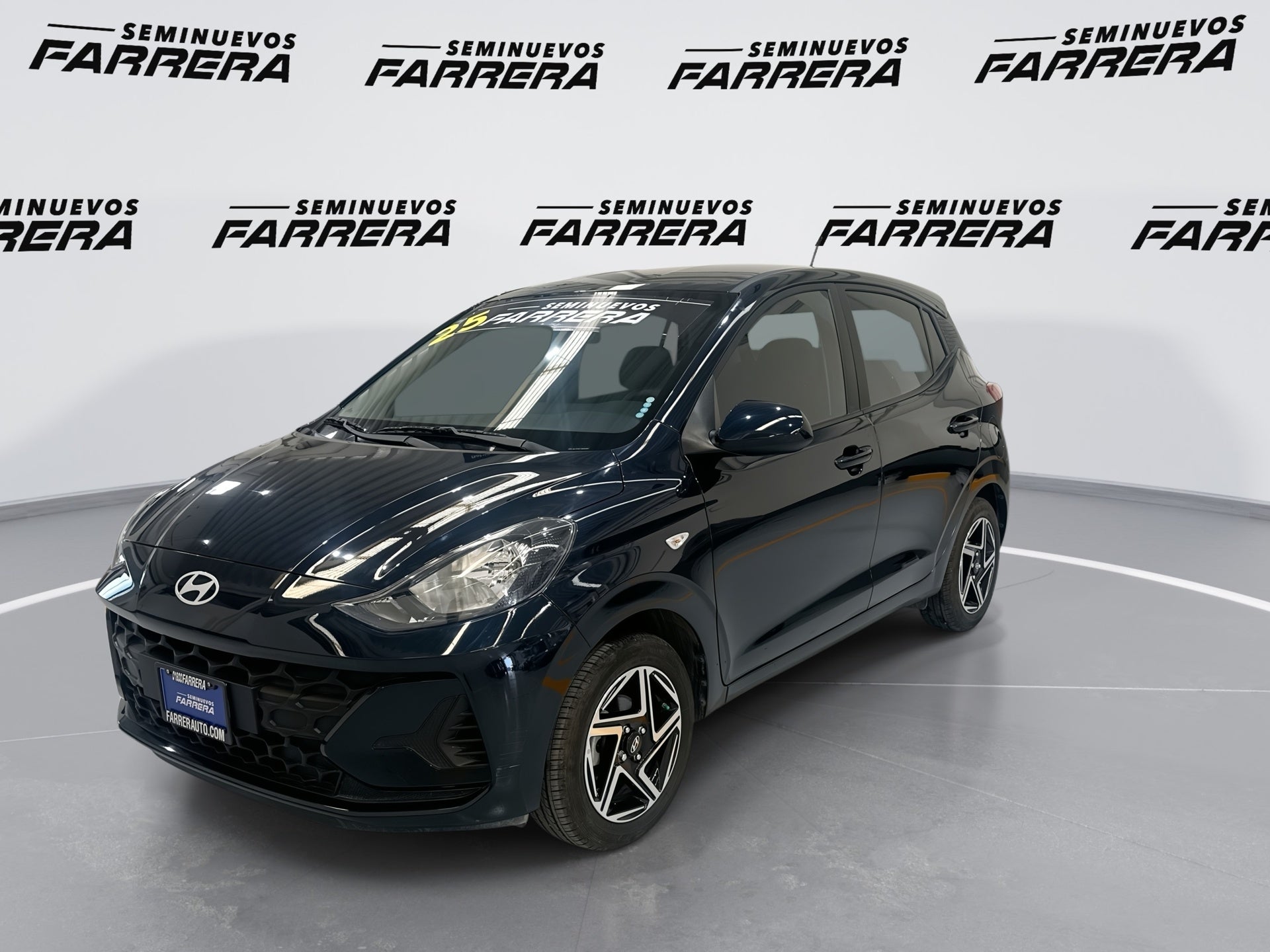 2025 Hyundai Grand i10 1.2 Gl Mid Hb Mt