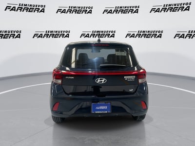 2025 Hyundai Grand i10 1.2 Gl Mid Hb Mt