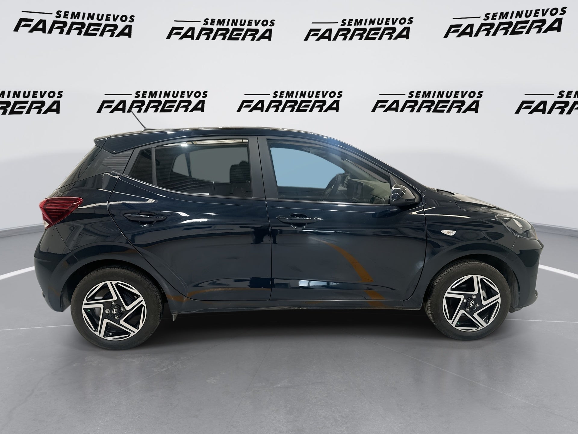 2025 Hyundai Grand i10 1.2 Gl Mid Hb Mt