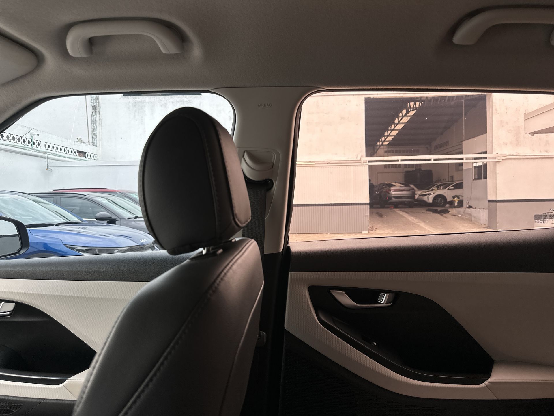 2022 Hyundai Creta 1.5 Gls Premium At