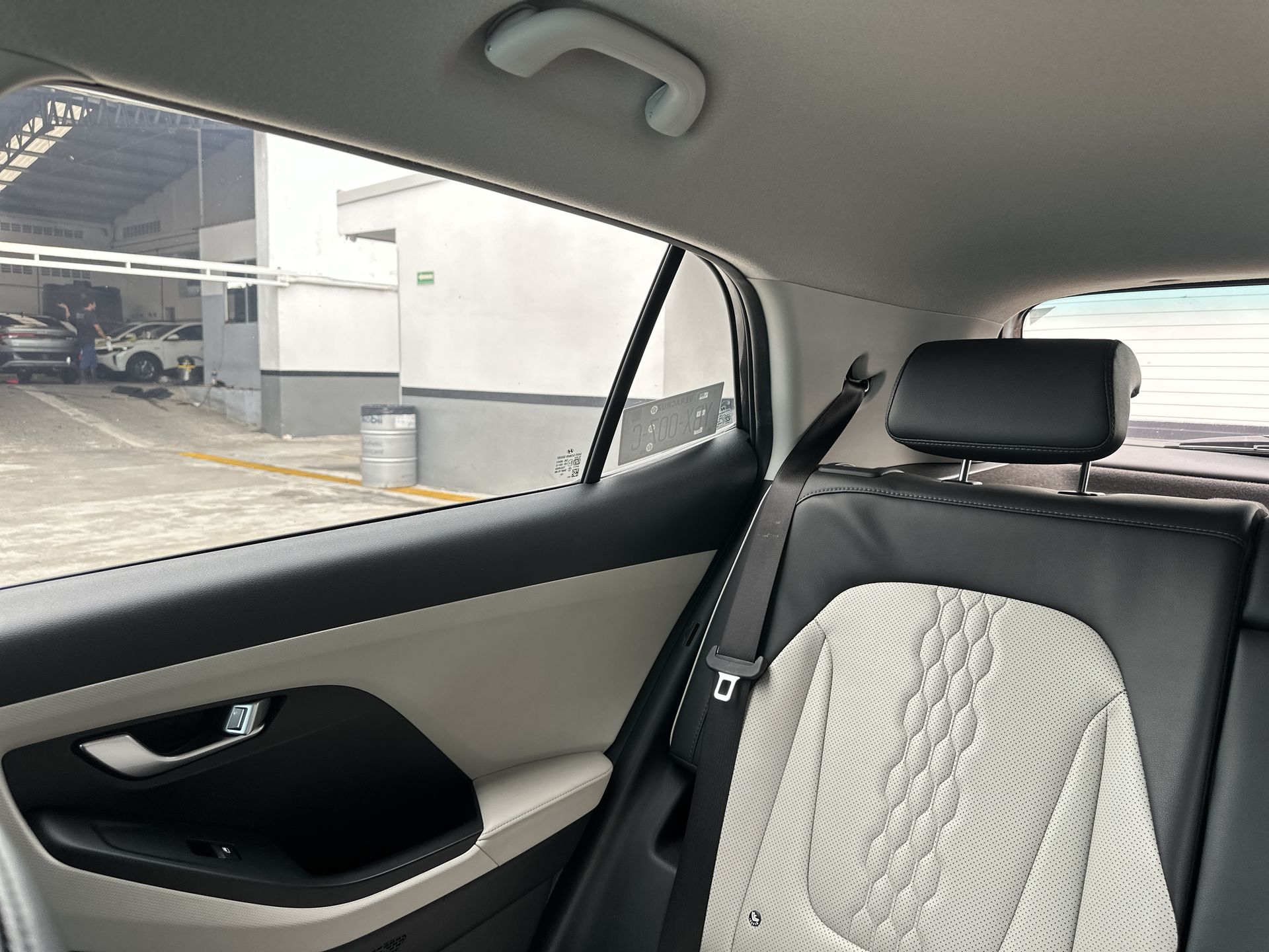 2022 Hyundai Creta 1.5 Gls Premium At