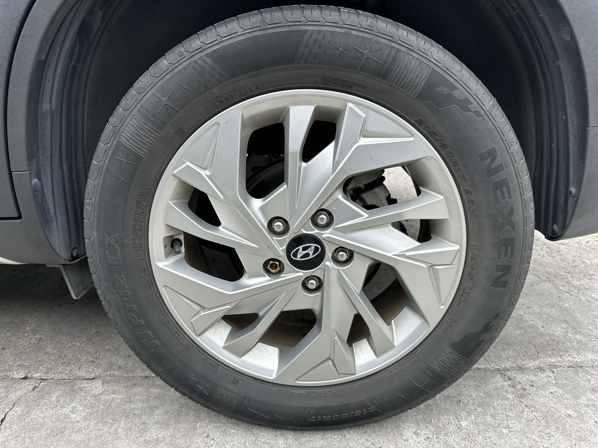 2022 Hyundai Creta 1.5 Gls Premium At