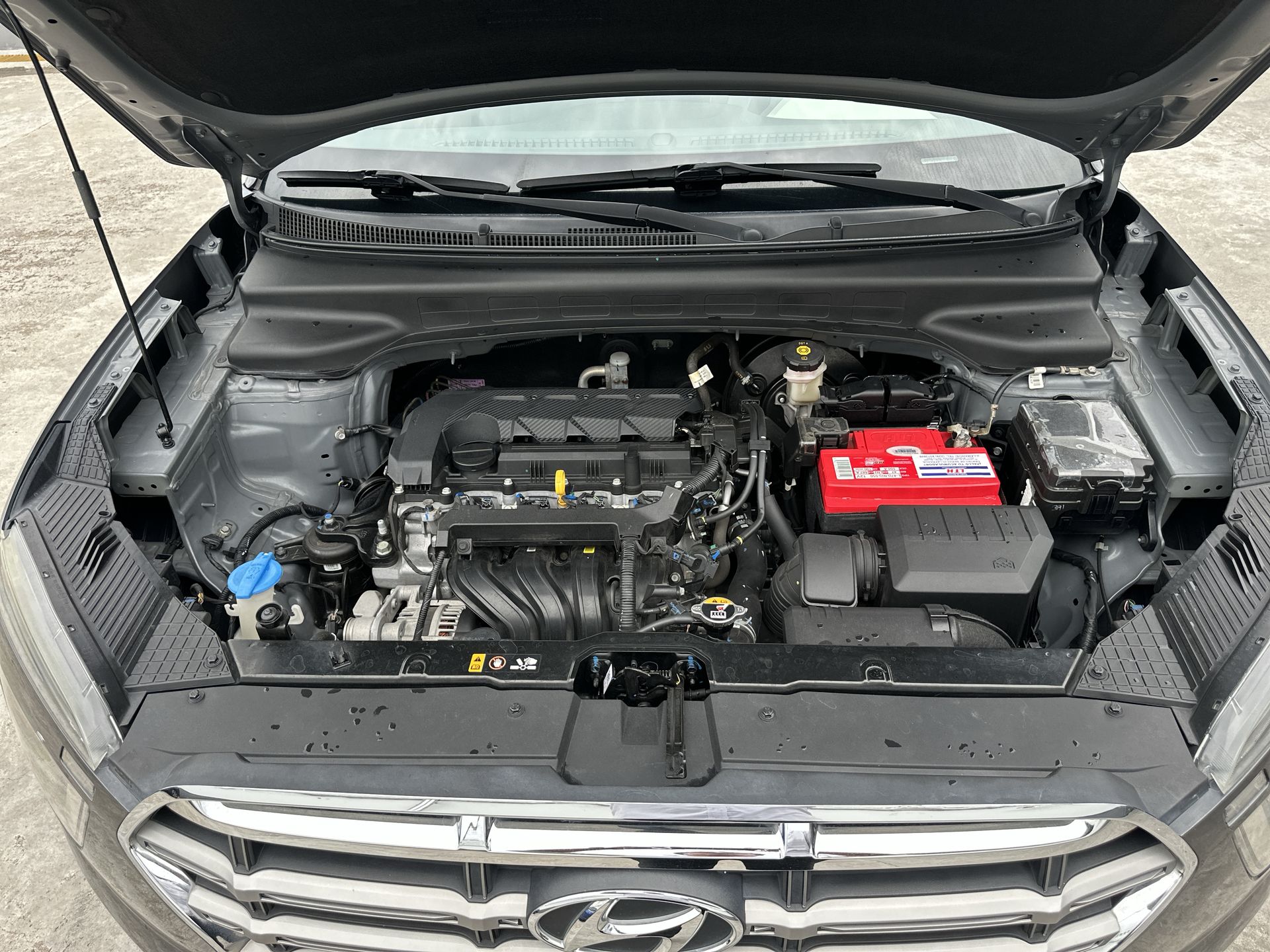 2022 Hyundai Creta 1.5 Gls Premium At