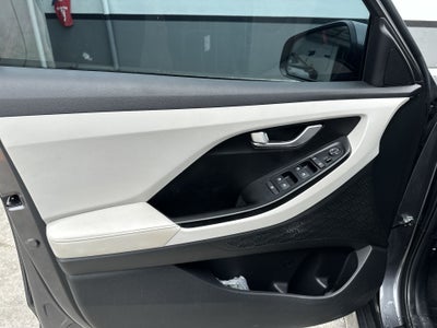 2022 Hyundai Creta 1.5 Gls Premium At