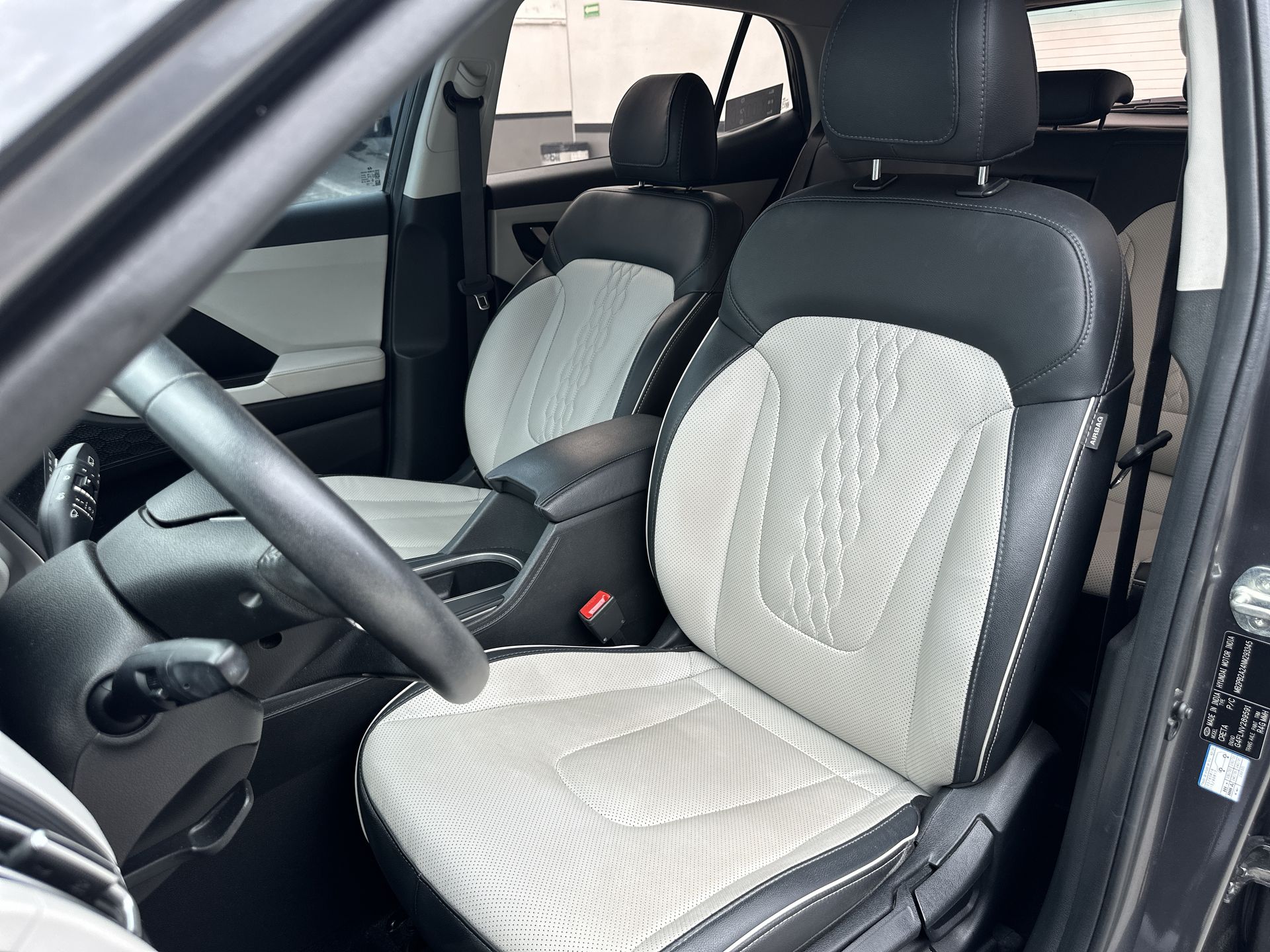 2022 Hyundai Creta 1.5 Gls Premium At