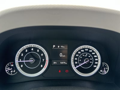 2022 Hyundai Creta 1.5 Gls Premium At