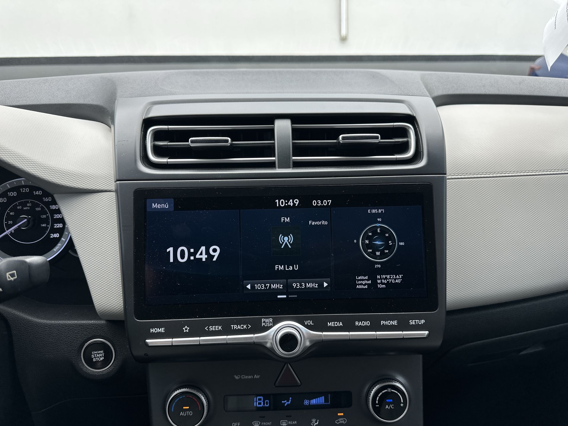 2022 Hyundai Creta 1.5 Gls Premium At