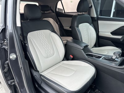 2022 Hyundai Creta 1.5 Gls Premium At