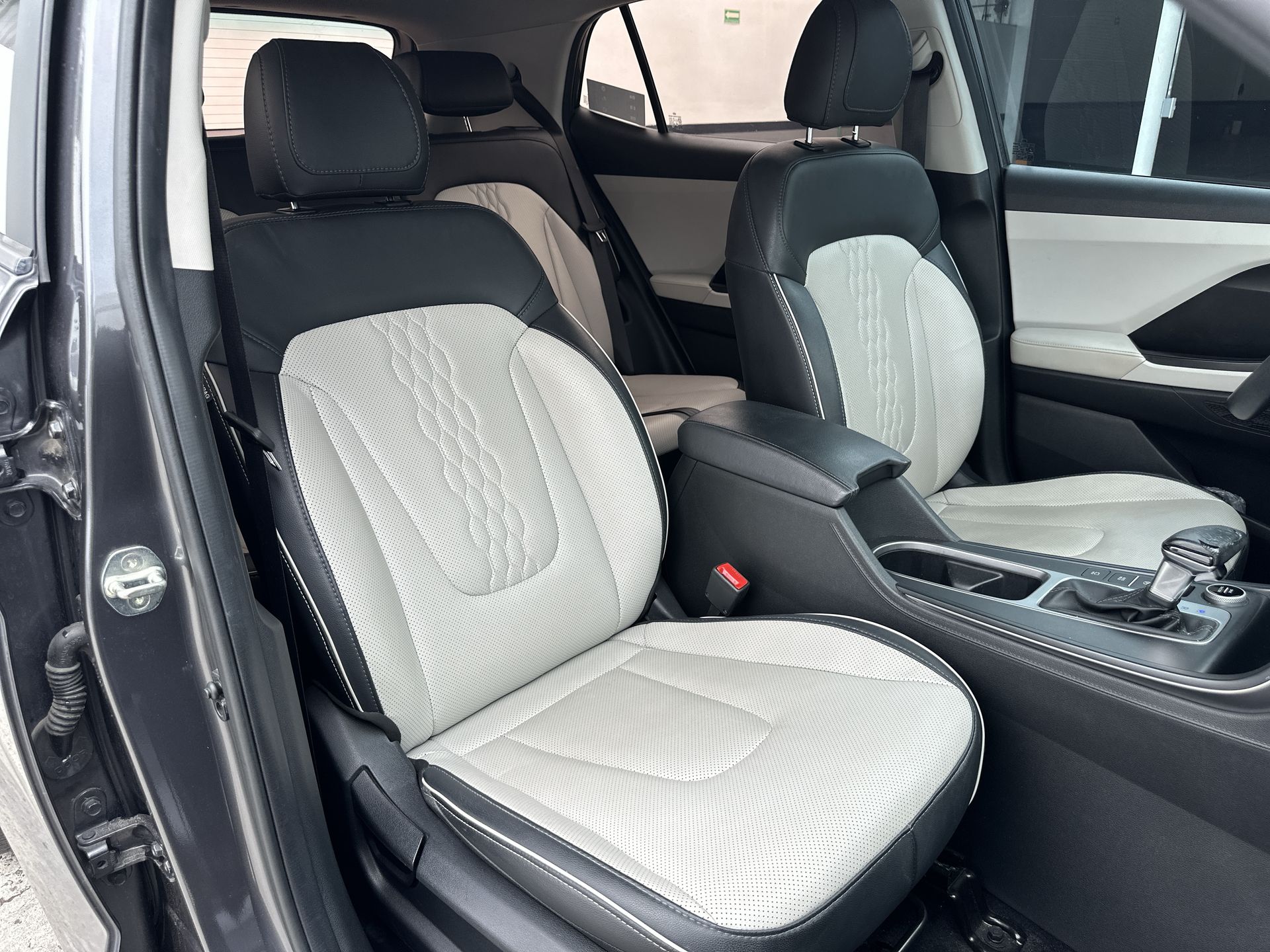 2022 Hyundai Creta 1.5 Gls Premium At