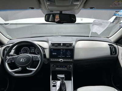 2022 Hyundai Creta 1.5 Gls Premium At