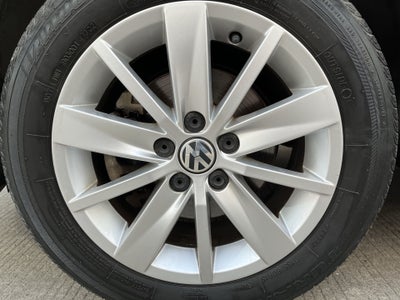 2020 Volkswagen Vento 1.6 Comfortline At